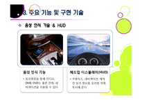 차세대 지능형 자동차 스마트카의 모든 것 -스마트카의 개념 및 등장배경, 장점, 핵심 기술, 향후 전망과 해결과제-19