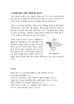 2012 방송사 총파업 사태, 무엇이 문제인가? - 방송 3사(MBC,KBS,YTN) 파업의 근본적인 원인과 문제점 고찰-7