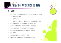 방송 3사(MBC,KBS,YTN) 총파업, 무엇이 문제인가? - 방송사 파업의 근본적인 원인과 문제점 분석(MBC 파업을 중심으로)-7