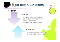방송 3사(MBC,KBS,YTN) 총파업, 무엇이 문제인가? - 방송사 파업의 근본적인 원인과 문제점 분석(MBC 파업을 중심으로)-14