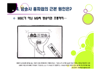 방송 3사(MBC,KBS,YTN) 총파업, 무엇이 문제인가? - 방송사 파업의 근본적인 원인과 문제점 분석(MBC 파업을 중심으로)-18