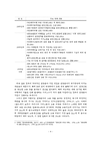 관광분야 여성인력의 규모 및 수급전망에 따른 시사점-9