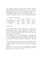 우리나라 골프장 산업의 현황 및 발전 전략-19