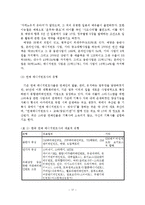우리나라의 연예 매니지먼트 시스템 분석 연구-18