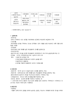 한국 사회복지의 역사-2