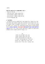 사회복지 프로포절 작성법-12