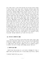 우리나라 사회복지의 현황, 문제점, 과제, 개선방안-8