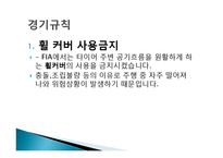 F1 레이싱에 대하여-6