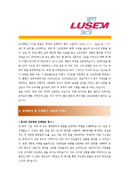 [루셈 - 공채 최종합격] 자기소개서-2