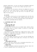 신세계백화점 마케팅전략분석과 경영전략분석-3