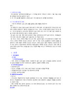 STCO 브랜드SWOT분석과 마케팅 STP,4P전략분석과(전문가인터뷰포함)-2