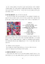SM엔터테인먼트 기업분석및 마케팅 경영전략분석과 나의견해-18
