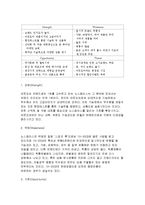 코오롱스포츠 vs 노스페이스 기업분석및 마케팅전략 비교분석-3