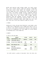 코오롱스포츠 vs 노스페이스 기업분석및 마케팅전략 비교분석-9
