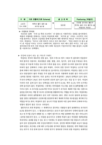 국순당 기업분석및 마케팅사례분석과 새로운 마케팅전략 제안-9