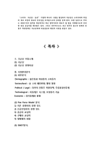 국순당 기업분석및 마케팅사례분석과 새로운 마케팅전략 제안-13