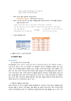 롯데자이언츠 마케팅 성공사례분석및 새로운 마케팅전략제안 보고서-3