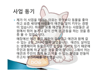 나만의 창의적인 사업계획서 애견카페 구상 및 계획 분석 및 경영전략분석, 성공사례, 성공전략, 마케팅전략, STP전략, SWOT분석-3