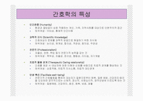 간 호 교 육 레포트-3