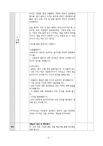 [교육학] 고등사회 수업지도안-법의 이념과 권리, 의무-6