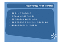 [열역학] 이글루에서의 열전달-5