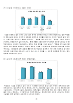 대학생 체력 실태와 체력 증진 방안 조사-9