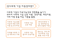 [사회복지] 사회복지기업 지원센터 조사-3