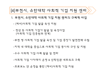 [사회복지] 사회복지기업 지원센터 조사-13