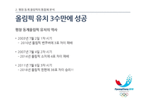 [언론학] 스포츠, 평창 동계올림픽 유치 보도 분석-6