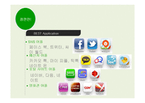 [정보사회학] 스마트 폰 app의 장단점 고찰-6