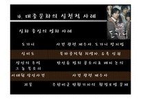 [문화사회학] 대중문화의 실천적 역할-13
