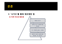 `나는 가수다` 인기요인 분석 및 발전방안 제안-18