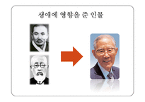 한경직 목사의 생애 및 업적-4
