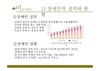 [사회복지] 저상버스 도입과 장애인 교통이용 만족도 연구-6
