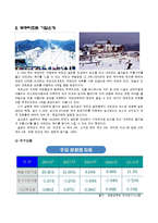 [마케팅] 무주덕유산 리조트 마케팅 전략 제안-4