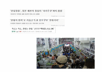 [국제경영] 한류의 긍정적 효과와 발전 방향-12