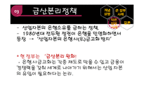 [재무행정론] 큰 정부와 작은 정부-19
