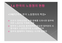 [노사관계론] 노동쟁의, 쟁의조정 및 부당노동행위-20