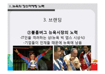 [마케팅] 뉴욕의 장소마케팅 분석-16
