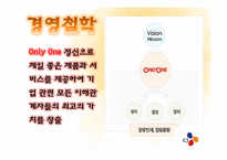 [조직론] CJ조직구조와 조직문화-5