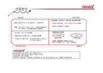 [경영분석] 모나미 기업분석-5