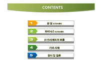 [인사관리] 삼성, 하이닉스의 신 인사제도-2