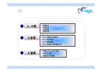 [조직론] 피죤의 권력과 조직문화-2