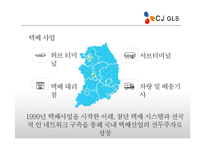 [국제운송] CJ GLS의 해외진출 사례-8