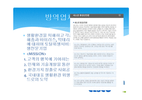 [마케팅] 방역업체 CESCO 마케팅 전략 분석-3