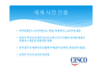 [마케팅] 방역업체 CESCO 마케팅 전략 분석-7
