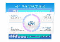 [마케팅] 방역업체 CESCO 마케팅 전략 분석-9