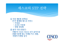 [마케팅] 방역업체 CESCO 마케팅 전략 분석-10