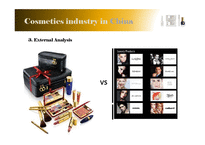 [경영전략] Estee Lauder 에스티로더 중국시장 성공 전략(영문)-11