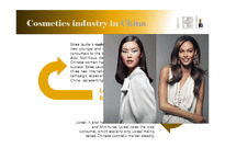 [경영전략] Estee Lauder 에스티로더 중국시장 성공 전략(영문)-19